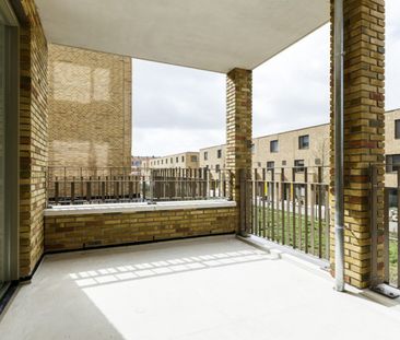 Derkinderenstraat 95A, 1061VT Amsterdam - Photo 3