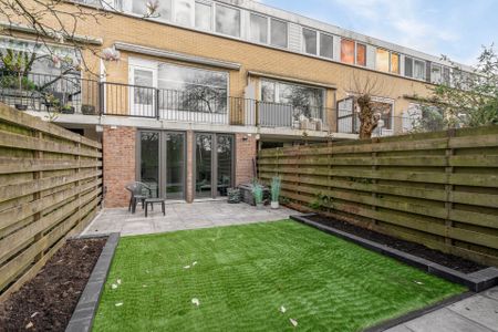 Alpen Rondweg 8, 1186 CZ, Amstelveen - Foto 3
