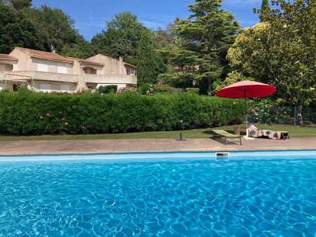 Location maison 5 pièces, 133.14m², Mandelieu-la-Napoule - Photo 4