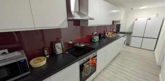 Tilgate 0 bedroom house share to rent - Photo 2