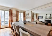 Appartement 3 Chambres Standing 234 m² - Paris, Porte Dauphine - Photo 2