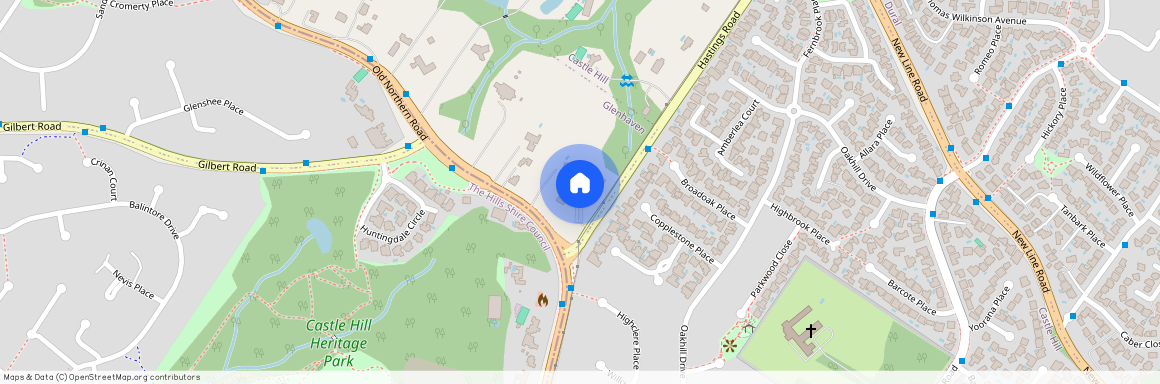 569 Old Northern Rd Glenhaven