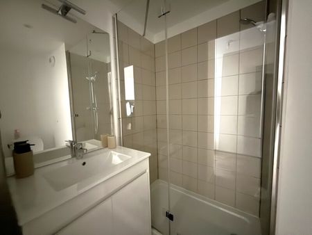 Location Appartement 1 pièce 19m² FRANQUEVILLE ST PIERRE 76520 - Photo 4