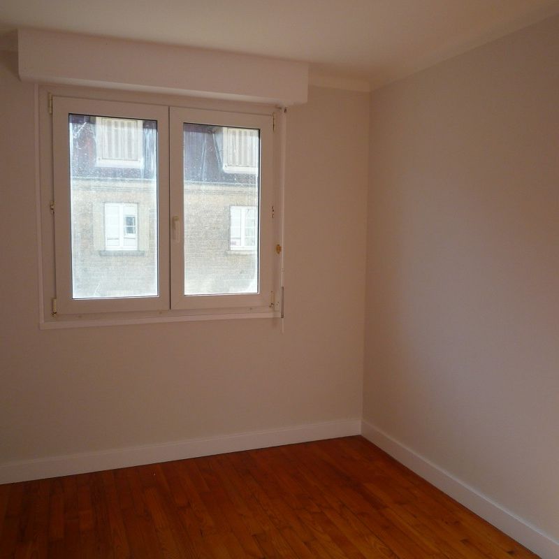 Appartement à louer 3 pièces - Photo 1