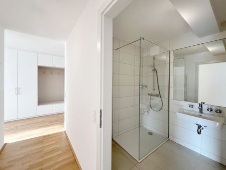 3ZI- 74,12qm- EXKLUSIV-MIETE- Wohnen in 1.Reihe mit Panoramablick - Photo 5