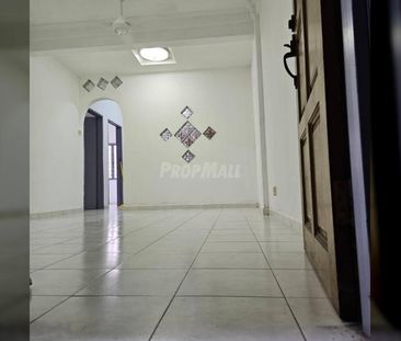 PANGSAPURI SERI NERVILLE FLAT @ KOTA KEMUNING - Photo 4