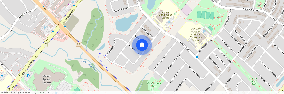 781 Shanks Heights, Milton