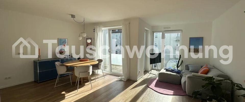 TAUSCHWOHNUNG Tausche München gegen Hamburg auf Zeit - Photo 1