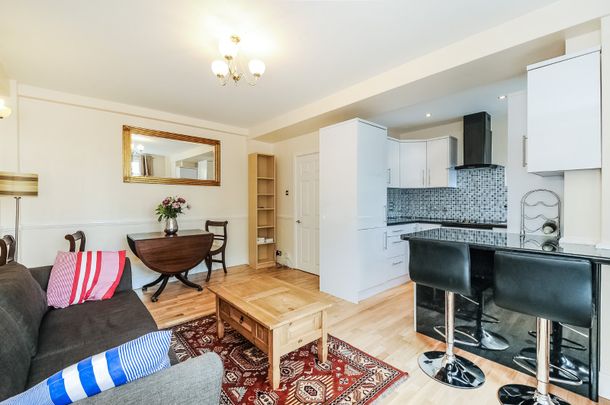 Abbey Road, St Johns Wood, London, NW8 - Photo 1