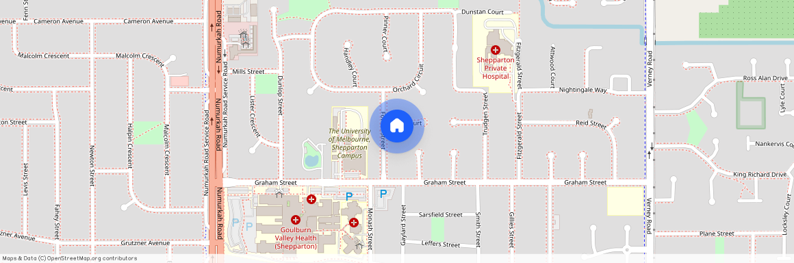 12 Young Ct, Vic 3630, Shepparton