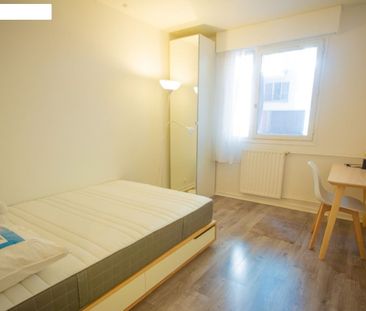 Location Appartement 5 pièces 91m² - Photo 1