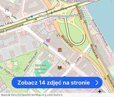 Kawalerka - Centrum - Bez prowizji - Co-working - Zdjęcie 1