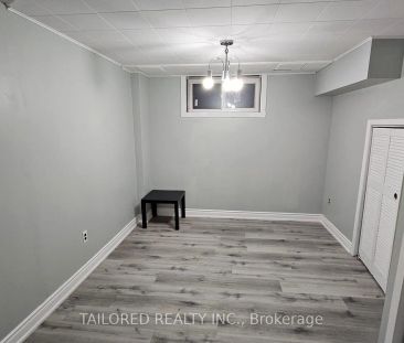 Detached Home For Lease | E9035559 - Photo 1