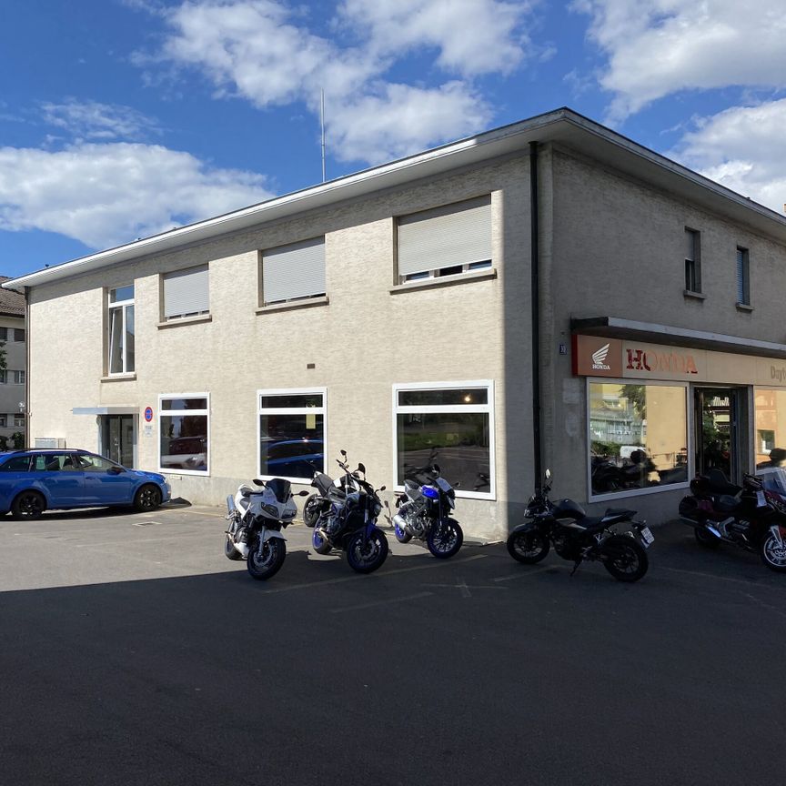 Studio au 1er étage - Photo 1