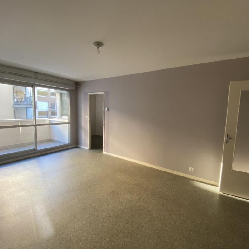 Appartement T1 à louer - 16 m² - Photo 1