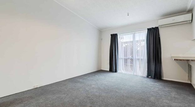 Refreshed spacious two bedroom unit - Photo 1