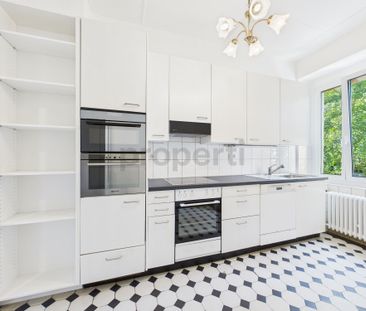 Charmante 7-Zimmer Wohnung im Herzen von Basel - Photo 6