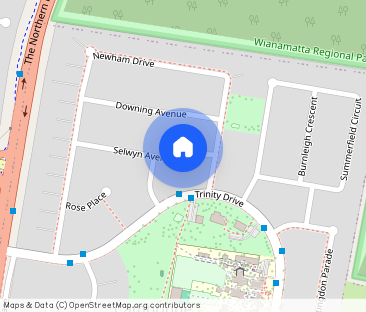 Cambridge Gardens - Photo 1