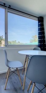 Location Appartement 1 pièce 27m² VILLENEUVE LOUBET 06270 - Photo 4