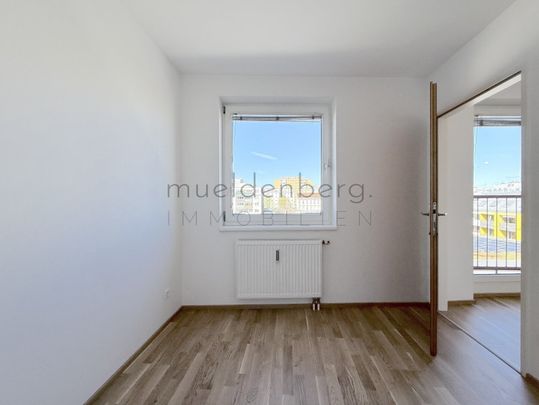 Helle 2-Zimmer-Wohnung in 1100 Wien - Photo 1