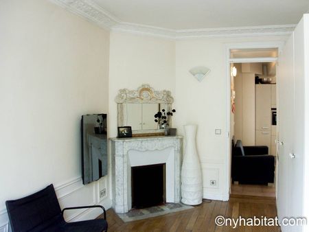 Logement à Paris, Location meublée - T4 - Montorgueil (PA-4080) - Photo 4