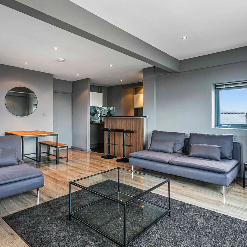 7 Bed Penthouse - Photo 1