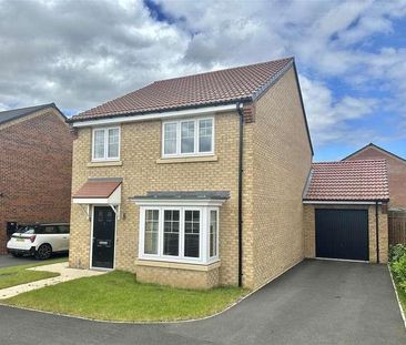 Oak Drive, Sowerby, Thirsk, YO7 - Photo 6