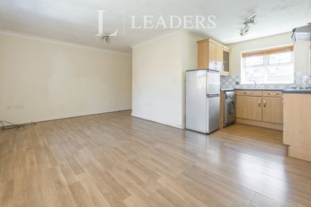 2 bedroom apartment to rent Trundalls Lane, Shirley, Solihull, B90 - Photo 4