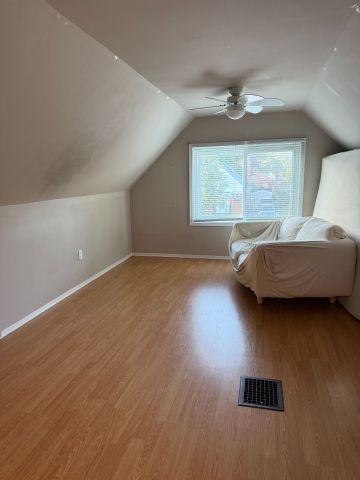 For Lease - 19 Westchester Street, Toronto, Ontario - Photo 2