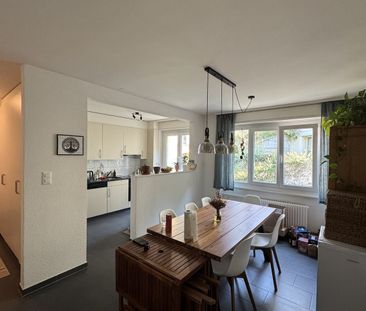 Charmant appartement de 3.5 pièces à Fribourg - Photo 1