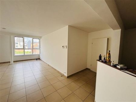 Appartement te huur - Foto 2