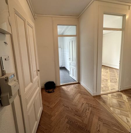 Magnifique appartement de 3 pièces au 4ème étage - Foto 5