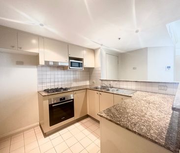 2003/2A Help Street, Chatswood NSW 2067 - Apartment For Rent | Domain - Photo 5