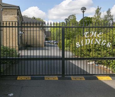 2 bedroom apartment to rent - Photo 4