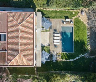 Mougins – Villa neuve dans domaine privé, 5 chambres en suite, pisc... - Photo 2