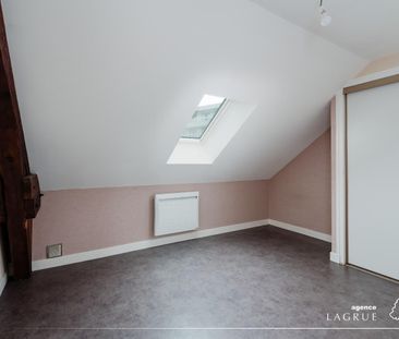 Location Appartement 3 pièces 52m² CUSSET 03300 - Photo 3