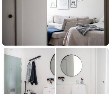 Malmö - 1rok - 12mån - 8.625kr/mån - Photo 6