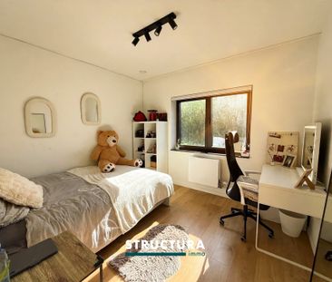 Huis te huur in Wemmel met 3 slaapkamers - Foto 5