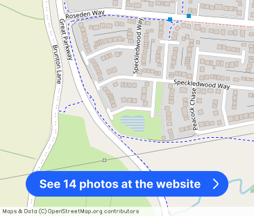 Swallowtail Place, Great Park, NE13 - Photo 1