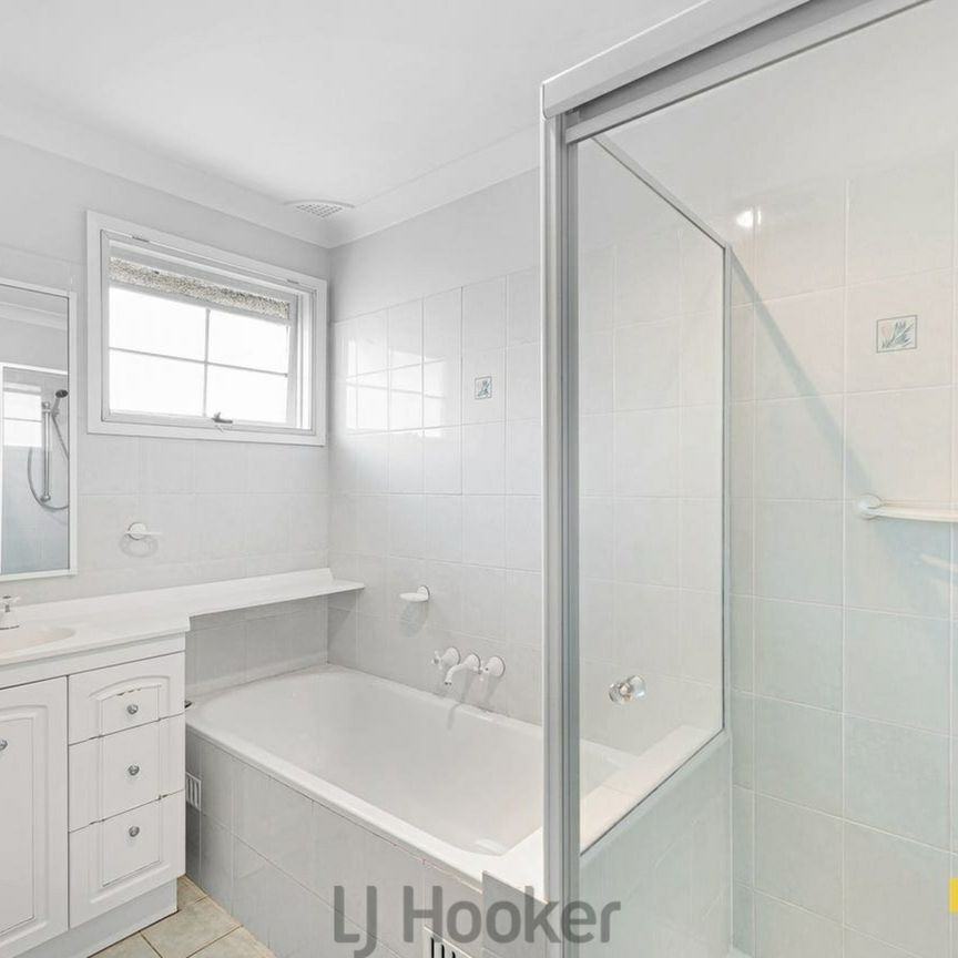 Spacious Family Living in Sought-After Valentine - Photo 1