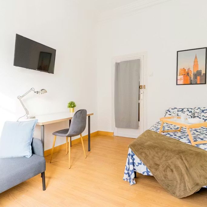 Carrer Honorato Juan, Valencia, Valencian Community 46007 - Foto 1