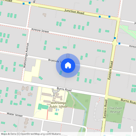 57-59 Braeside St, NSW 2076, Wahroonga