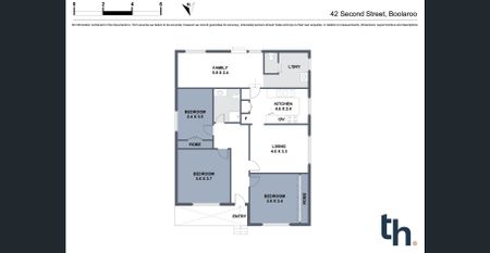 Spacious 3-Bedroom Boolaroo Home - Photo 5