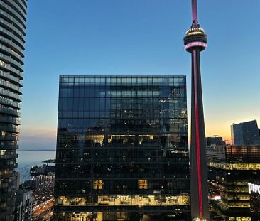 For Lease - 65 Bremner Boulevard Unit# 4203, Toronto, Ontario - Photo 1