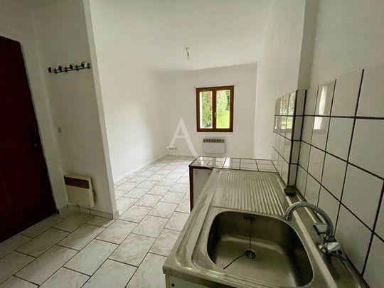Location Appartement 2 pièces 28m² - Photo 1