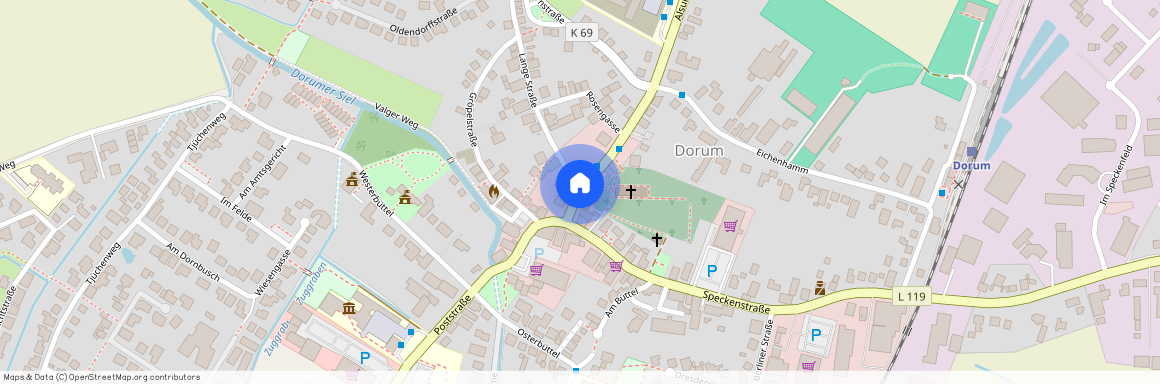 27639, Dorum Niedersachsen