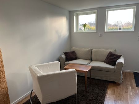 Rälsvägen, Uppsala - Foto 2