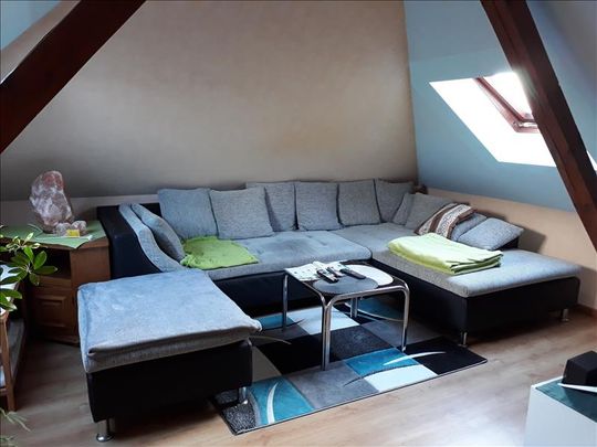 Location Appartement 3 pièces 80m² - Photo 1