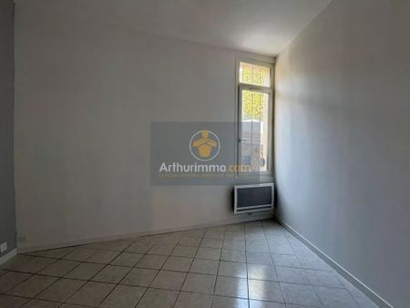 Location Appartement 2 pièces 26 m2 à Apt - Photo 4