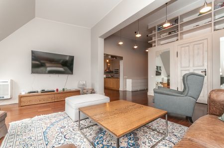 mieszkanie na wynajem Szczecin Centrum - Zdjęcie 4